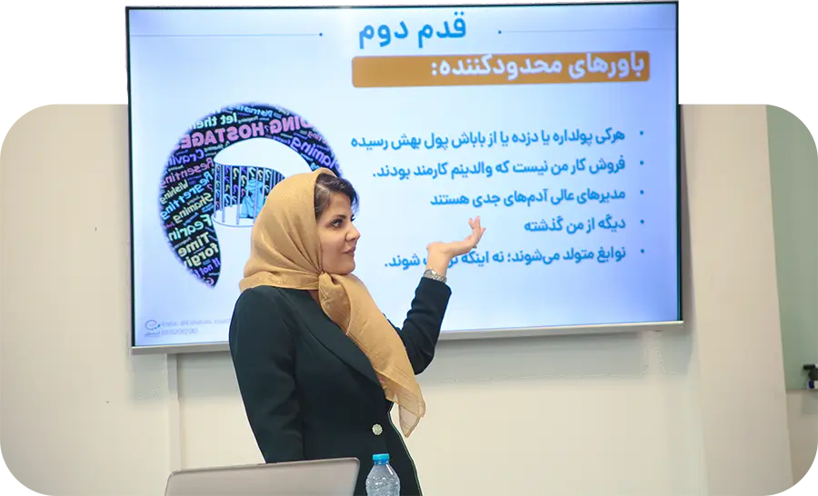 پرسونال برندینگ
