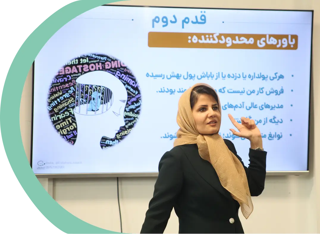 پرسونال برندینگ