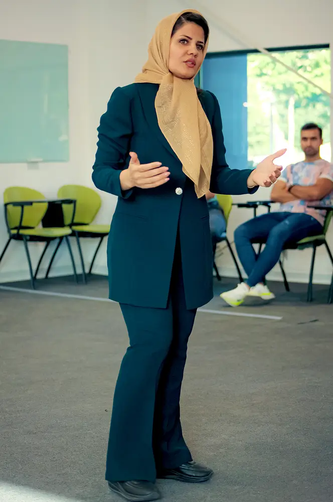 پرسونال برندینگ