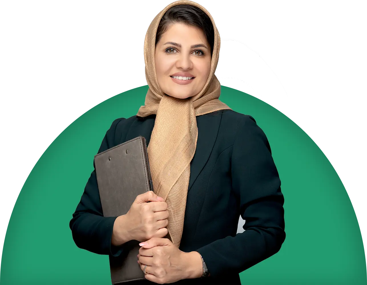 دکتر عاطفه اصفهانی