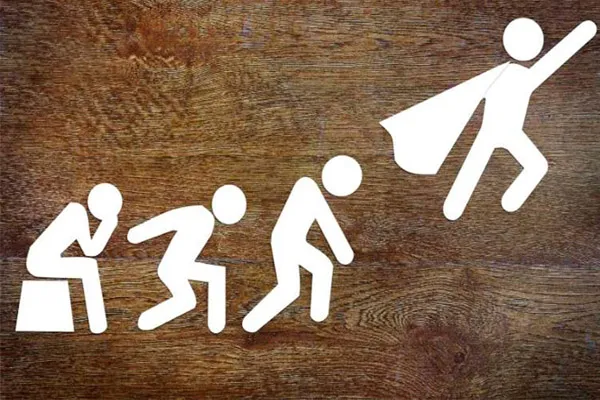 چرا زندگی ایده‌آل‌مان را زندگی نمی‌کنیم