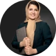 نویسنده عاطفه اصفهانی
