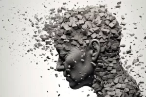 چگونه یک مانع ذهنی را در خودمان رفع کنیم