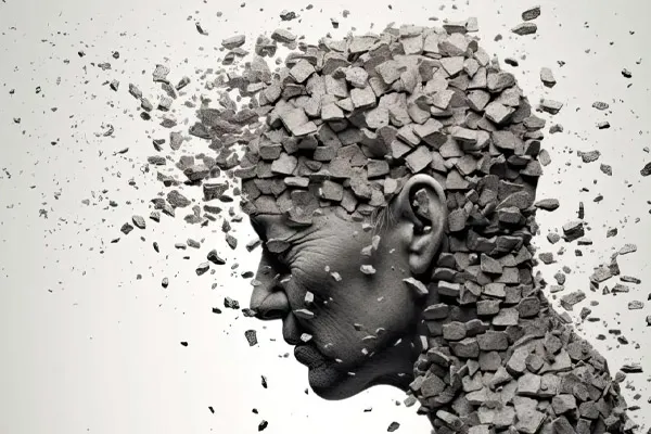 چگونه یک مانع ذهنی را در خودمان رفع کنیم
