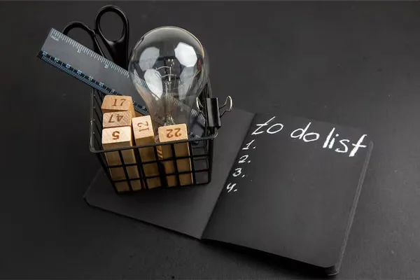 توسعه فردی با رهایی از تکرار عادت ها